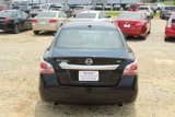Used 2015 Nissan Altima 2.5 SV w/ Convenience Package image 4