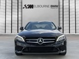 Used 2021 Mercedes-Benz C 300 Sedan image 2