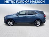 Used 2024 Chevrolet Equinox LT image 5