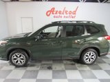 Used 2022 Subaru Forester Premium w/ Popular Package #1 image 2