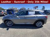 Used 2019 INFINITI QX50 Luxe w/ Protection Package image 2