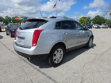 Used 2010 Cadillac SRX Luxury image 3