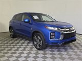 Used 2021 Mitsubishi Outlander Sport ES image 1