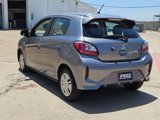 Used 2022 Mitsubishi Mirage ES image 4