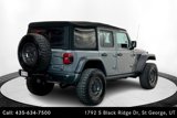 Used 2018 Jeep Wrangler Unlimited Rubicon image 5