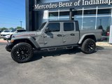 Used 2020 Jeep Gladiator Rubicon image 2