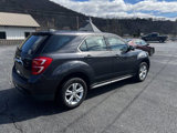 Used 2016 Chevrolet Equinox LS image 4