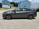 Used 2021 Nissan Versa SV image 2