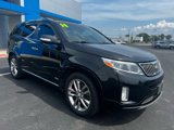 Used 2014 Kia Sorento SX w/ 3rd Row Package image 3