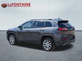 Used 2015 Jeep Cherokee Limited w/ Luxury Group image 3