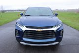 Used 2022 Chevrolet Blazer LT image 2