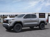 New 2025 GMC Canyon Elevation image 2