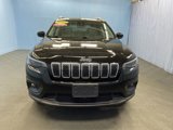 Certified 2021 Jeep Cherokee Latitude Lux w/ Sun & Sound Group image 2