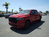 New 2025 RAM 1500 Big Horn image 2