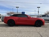 Used 2011 Chevrolet Camaro SS image 5