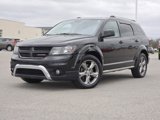 Used 2017 Dodge Journey Crossroad image 2