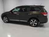 Used 2016 Nissan Pathfinder Platinum image 3