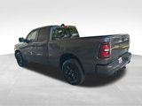 New 2025 RAM 1500 Tradesman w/ Night Edition image 4