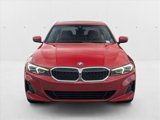 Certified 2024 BMW 330i xDrive Sedan image 2