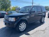 Used 2013 Land Rover LR4 HSE image 6