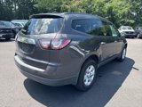 Used 2017 Chevrolet Traverse LS image 5