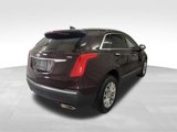 Used 2018 Cadillac XT5 Luxury w/ Driver Awareness Package image 3