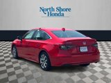 Certified 2023 Honda Civic LX image 5
