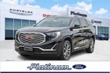 Used 2019 GMC Terrain Denali w/ Advanced Safety Package image 2