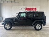 Used 2016 Jeep Wrangler Unlimited Sport w/ Quick Order Package 24S image 2