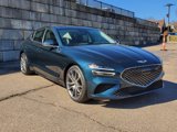 Used 2022 Genesis G70 2.0T w/ Prestige Package image 2