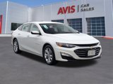 Used 2023 Chevrolet Malibu LT image 3