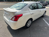 Used 2016 Nissan Versa SV image 5