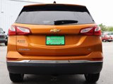 Used 2018 Chevrolet Equinox LT image 4