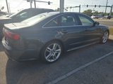 Used 2016 Audi A6 3.0T Premium Plus w/ S Line Sport Package image 4