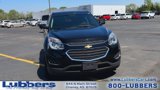 Used 2017 Chevrolet Equinox LS image 3