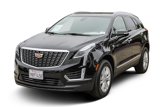 New 2025 Cadillac XT5 Luxury image 3