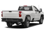 Used 2020 Chevrolet Silverado 2500 W/T w/ WT Convenience Package image 2