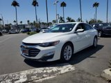 Used 2022 Chevrolet Malibu LT image 2