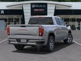 New 2025 GMC Sierra 1500 SLE w/ Preferred Package image 4