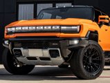 Used 2024 GMC Hummer EV 3X image 3