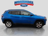 Used 2018 Jeep Compass Latitude w/ Popular Equipment Group image 5