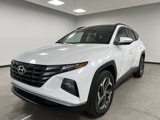 Used 2023 Hyundai Tucson SEL image 4