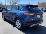 Used 2022 Ford Escape S image 4