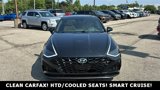 Used 2021 Hyundai Sonata Limited image 5