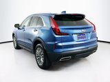 New 2025 Cadillac XT4 Premium Luxury w/ Cold Weather Package image 4