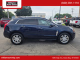 Used 2010 Cadillac SRX Luxury image 2