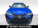 Certified 2020 Lexus UX 250h F Sport image 3