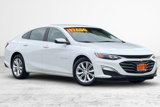 Used 2022 Chevrolet Malibu LT image 2