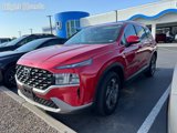 Used 2023 Hyundai Santa Fe SEL image 2