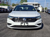Certified 2019 Volkswagen Jetta R-Line image 2
